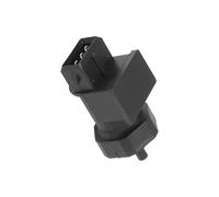 Capteur De Vitesse De Roue Compatible Avec Hyundai Pour Elantra 2003 2004 2005 2006 2007 2008 2009 2010 2011 2012 2013 2014 1 Pièces ABS Véhicule Pour Capteur De Vitesse 964204A000