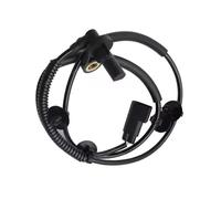 Capteur de vitesse de roue Compatible Avec Jaguar Pour X-Type 2002 2003 2004 2005 2006 2007 2008 Roue Arrière Gauche Droite ABS Pour Pièces Capteur Vitesse OEM:C2S43217 1X432B372AG
