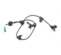 Capteur de vitesse de roue Compatible Avec Mercury Pour Mariner 2005 2006 2007 2008 Roue ABS Arrière Gauche Ou Droite Pour Capteur De Vitesse OEM: EF914372Y EF914372YA EF914372YB