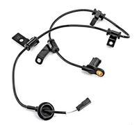 Capteur de vitesse de roue Compatible Avec Mercury Pour Mariner 2005 2006 2007 2008 Roue ABS Arrière Gauche Ou Droite Pour Capteur De Vitesse OEM: EF914372Y EF914372YA EF914372YB