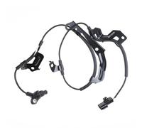 Capteur de vitesse de roue Compatible Avec Mitsubishi Pour L200 Pour Triton 2011-2016 Capteur De Vitesse De Roue ABS Avant Arrière Gauche Droite 4670A595 4670A596 4670A597 4670A598(Color:Front Right (