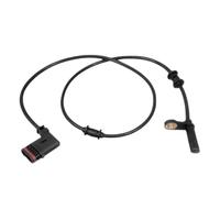 Capteur de vitesse de roue Compatible Avec SLK R171 200 350 55 280 350 200 300 55 Capteur De Vitesse De Roue ABS Arrière Gauche/droite 1715400117 1715400217 A1715400117 (Color : Rear Right)