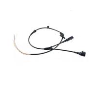 Capteur De Vitesse De Roue Compatible Avec VW Pour Jetta 2007 2008 2009 2010 2011 1 Pièce ABS Roue Pour Capteur De Vitesse Faisceau De Câbles Pièces De Rechange 1K0927903R