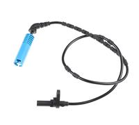 Capteur de vitesse de roue Compatible Avec X3 Pour 2.5I 2004-2006 Pour 2.5SI 2007-2010 Pour 3.0I 2004-2006 Roue ABS Avant Arrière Gauche Droite Pour Capteur De Vitesse OEM:34523405906 34523405907