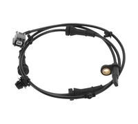 Capteur De Vitesse De Roue D'Automobile,pour Chrysler Pacifica 2007-2008 V6 3.8L 4.0L Protection Contre La Chaleur Capteur Freinage ABS,Numéro De Pièce 479005AA0A