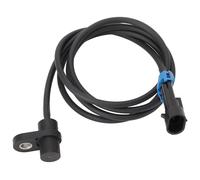 Capteur de vitesse de roue de frein ABS haute performance, réponse rapide, surveillance en temps réel, réglage précis, remplacement pour Indian Chief Dark Horse Front 4013251