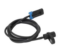 Capteur de Vitesse de Roue de Frein ABS Remplacement pour Indian Chief Dark Horse Avant Capteur de Vitesse à Effet Hall Inclus avec Aimant pour 4013251