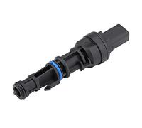 Capteur de vitesse de roue de voiture, capteur d'odomètre de compteur de vitesse automobile adapté pour Renault Clio Espace Kangoo Megane Laguna Scenic Twingo 7700418919