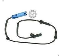 Capteur de vitesse de roue DELPHI SS20009 pour BMW 5 Touring (E39) 2 2000-2003