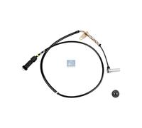 Capteur de Vitesse de Roue DT SPARE PARTS Iam-Expertise Convient pour U. A.