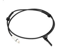 Capteur de vitesse de roue FEBI 173595 pour SEICENTO / 600 (187_) 0.9 1997-2008