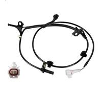 Capteur de vitesse de roue FEBI 175498 pour TOYOTA YARIS (_P13_) 1 2010-2020