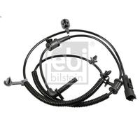 Capteur de vitesse de roue FEBI 185612 pour OPEL INSIGNIA A (G09) 2 2008-2017