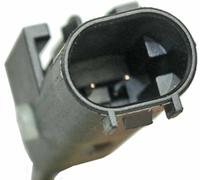 Capteur De Vitesse De Roue METZGER Pour MERCEDES SPRINTER 3,5-T