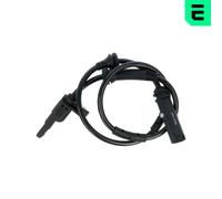 Capteur De Vitesse De Roue OPTIMAL Compatible Pour BMW X3 X4 F25 F26