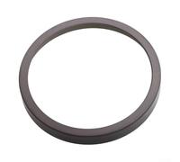 Capteur de vitesse de roue pour bague pour Versa 2012-2019 et Note 2014-2019, réucteur ABS pour Ring 47950-1HA0A Pièce de rechange, plaque de frein avant