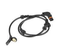 Capteur de vitesse de roue Pour Benz ML350 W164 2010-2011 V8 5,5 l 1649058200,Teur De Vite De Roue De ure Teur De Vite De Roue.,A-Front left