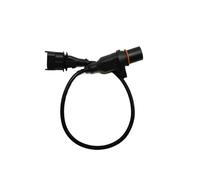 Capteur de vitesse de roue Pour Ford Cargo C 2422 E 6 BTAA 5883 162 Plattform/Chassis 2006-2011 0281002411 2R0906433C,Teur De Vite De Roue De ure Teur De Vite De Roue.