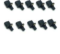 Capteur de vitesse de roue Pour Ford Focus MK2 2004-2012 1223620 3M5T2B372BC 8M5T2B372AA,Teur De Vite De Roue De ure Teur De Vite De Roue.,D-10 Pcs