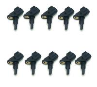 Capteur de vitesse de roue Pour Ford Focus MK2 2004-2012 1223620 3M5T2B372BC 8M5T2B372AA,Teur De Vite De Roue De ure Teur De Vite De Roue.,C-10 Pcs