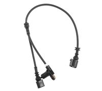 Capteur de vitesse de roue Pour Ford Galaxy (WGR) 2,3 16V E5SB 2295 103 4 MPV 2001-2006 7M3927807H,Teur De Vite De Roue De ure Teur De Vite De Roue.