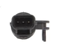 Capteur de vitesse de roue, transmission manuelle HELLA pour 2 (DY) 1.2 2003-