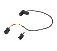 Capteur de vitesse de transmission,Capteur de vitesse de transmission pour Land Rover,Capteur de vitesse de transmission DCT450,Remplacement du capteur de vitesse de transmission,1850527,Car Accessory