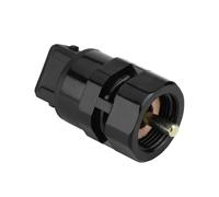 capteur de vitesse de transmission Capteur de vitesse transmission pour Mitsubishi Shogun L200 L400 1994-2000 5S4783 SU5487 SC315 MR122305 remplacer