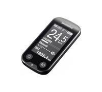 Shimano Capteur de vitesse de vélo SC-E6100 – Système E-TUBE