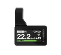 Shimano Affichage d'informations SC-EN600 31,8 mm EP6 EP801