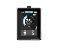 Capteur de vitesse de vélo Shimano SC-EN610 Système E-TUBE Noir