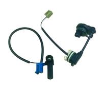 Capteur de vitesse d'entrée de transmission 2 pièces 24253027 pour Buick LaCrosse, Regal, Chevrolet, Cruze capteur,Capteur de vitesse de rotation