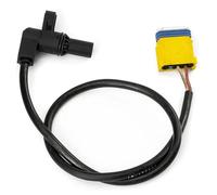 Capteur De Vitesse D'entrée Pour Boîte Automatique 252929 Compatible Pour Peugeot 206 Citroën C5 Pour Renault Pour Kangoo HDI DPO AL4 Références 7700100008 Et 3193500QAA Drehzahlsensor