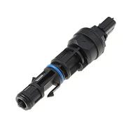Capteur de vitesse d'odomètre 8200547283 pour Renault pour Dacia pour Logan pour Duster pour Sandero 6001548870