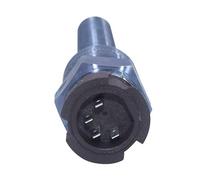 Capteur de vitesse d'odomètre adapté for Siem-ens for Vdo 90mm (4pin) 2159.50004202 2159.50 215950004202 Accessoires de capteur automobile
