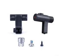 Capteur de vitesse du moteur, prend en charge les protocoles de communication UART et CAN, norme d'étanchéité IP65, pour moteur BBS0102 (protocole CAN)