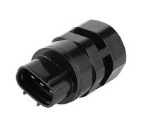 Capteur de vitesse du véhicule,8971297040,Capteur de vitesse pour Isuzu,Remplacement du capteur de vitesse,Accessoire voiture