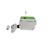 Capteur de vitesse du vent for conduit CVC EE650-T2A6L200, transmetteur anémomètre thermique 0-20 m/s