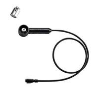 Shimano Capteur de vitesse SM-DUE10 pour STEPS E8000 540 mm Noir