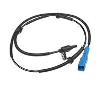 Capteur de Vitesse Frein ABS de Roue Avant Gauche OU Droit compatible pour C2 C3 I PLURIEL 1007-4545.97 9638720180