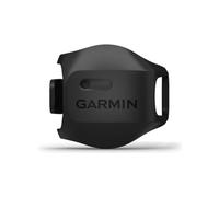 Garmin 2 Speed Sensor Noir Black