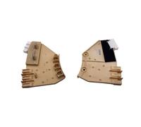 Capteur de vitesse Hall (1 pièce) compatible avec les machines à laver Samsung (DC31-00098A/DC31-00076A/DC31-00153A/MP75-10048)(DC31-00076A)