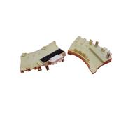 Capteur de vitesse Hall (1 pièce) compatible avec les machines à laver Samsung (DC31-00098A/DC31-00076A/DC31-00153A/MP75-10048)(DC31-00153A)