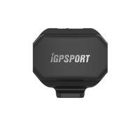 Igpsport Spd70 Speed Sensor Argenté Black