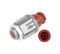 DT Spare Parts 3.33381 Capteur de vitesse