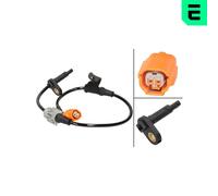 Capteur De Vitesse Optimal Arrière Compatible Pour Honda Accord VII Neuf