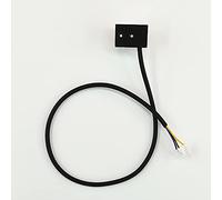 Capteur de vitesse optique de tapis de course à 3 broches / 4 broches Capteur de machine en marche de la machine Utilisation générale Utilisation de tapis de course Tapis de tapis de tapis de tapis de