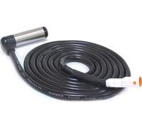 Capteur de vitesse passif Koso, fixation blanche, 900 mm