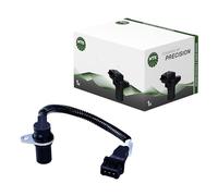 Capteur de vitesse/position NTK | CHC3-A512, 81511 | Compatible avec: KIA CARENS II Großraumlimousine, CARNIVAL I, CARNIVAL II, RIO I Schrägheck, RIO I Stufenheck, RIO II
