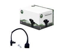 Capteur de vitesse/position NTK | CHC3-V300, 81299 | Compatible avec: AUDI A3, SKODA OCTAVIA II, OCTAVIA II Combi, VW GOLF PLUS V, GOLF V, JETTA III, PASSAT B6, PASSAT B6 Variant